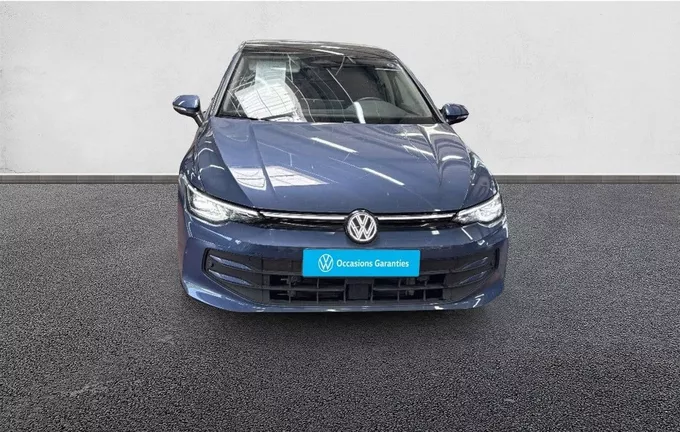 VOLKSWAGEN GOLF 1.5 eHybrid 204 DSG6 VW Edition photo 9 2129893