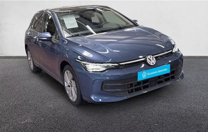 VOLKSWAGEN GOLF 1.5 eHybrid 204 DSG6 VW Edition photo 10 2129893