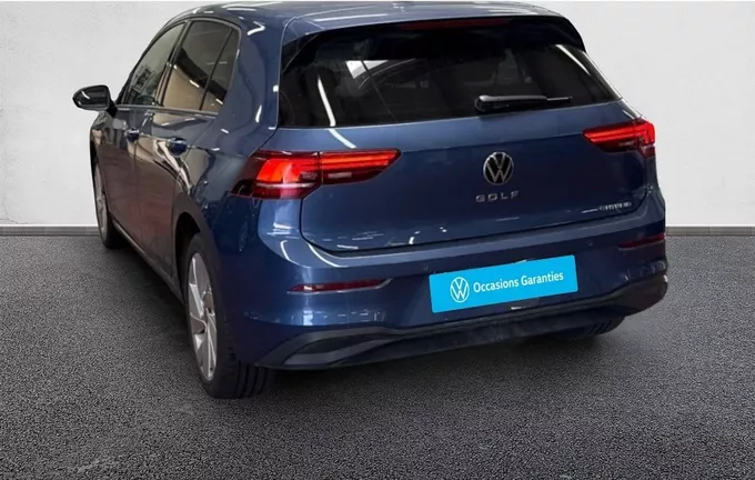 VOLKSWAGEN GOLF 1.5 eHybrid 204 DSG6 VW Edition photo 11 2129893