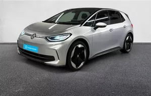 VOLKSWAGEN ID.3 204 ch Pro S Life Max WVWZZZE1XSP054533