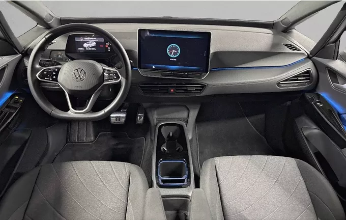 VOLKSWAGEN ID.3 204 ch Pro S Life Max extérieur trois quart avant droit 2129892