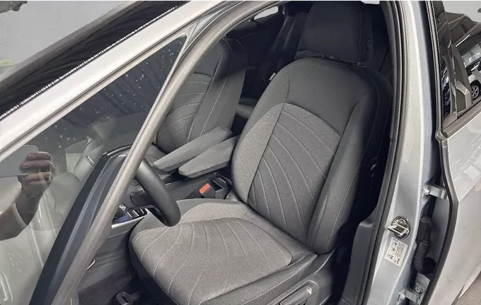 VOLKSWAGEN ID.3 204 ch Pro S Life Max extérieur trois quart arrière droit 2129892