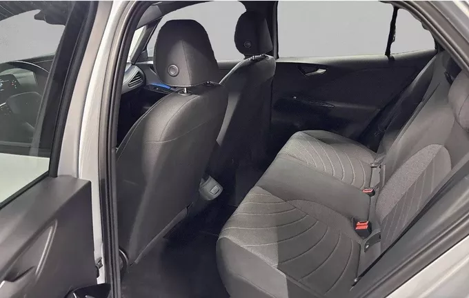VOLKSWAGEN ID.3 204 ch Pro S Life Max extérieur arrière 2129892
