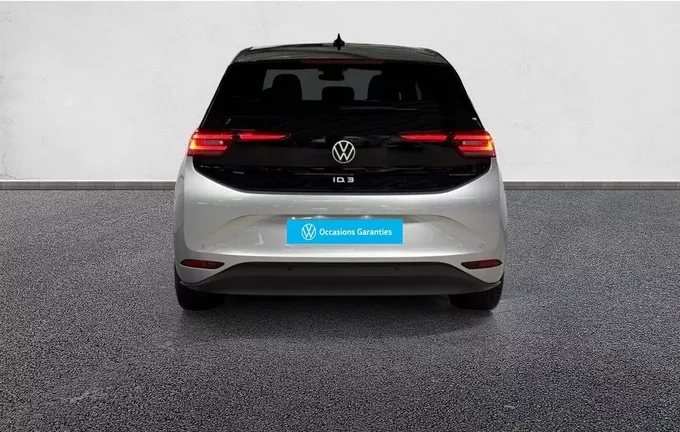 VOLKSWAGEN ID.3 204 ch Pro S Life Max extérieur côté gauche 2129892