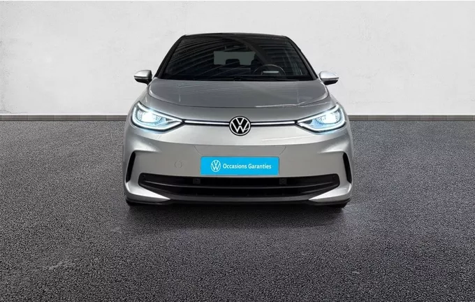 VOLKSWAGEN ID.3 204 ch Pro S Life Max photo 9 2129892