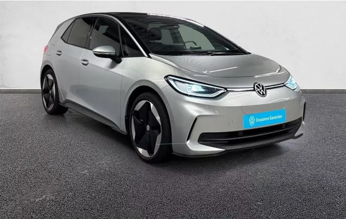 VOLKSWAGEN ID.3 204 ch Pro S Life Max photo 10 2129892