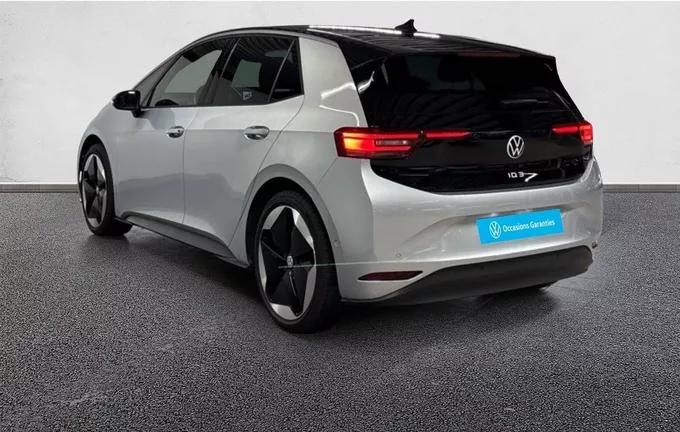 VOLKSWAGEN ID.3 204 ch Pro S Life Max photo 11 2129892