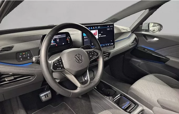 VOLKSWAGEN ID.3 204 ch Pro S Life Max photo 13 2129892
