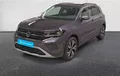 Miniature VOLKSWAGEN T-CROSS 1.0 TSI 95 Start/Stop BVM5 VW Edition extérieur trois quart avant gauche 2130358