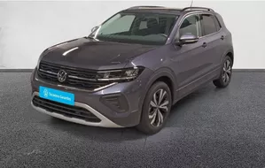 VOLKSWAGEN T-CROSS 1.0 TSI 95 Start/Stop BVM5 VW Edition WVGZZZC19TY020982
