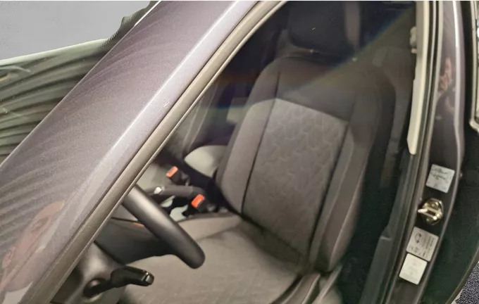 VOLKSWAGEN T-CROSS 1.0 TSI 95 Start/Stop BVM5 VW Edition extérieur trois quart arrière droit 2130358