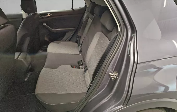 VOLKSWAGEN T-CROSS 1.0 TSI 95 Start/Stop BVM5 VW Edition extérieur arrière 2130358