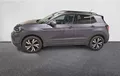 Miniature VOLKSWAGEN T-CROSS 1.0 TSI 95 Start/Stop BVM5 VW Edition extérieur trois quart arrière gauche 2130358