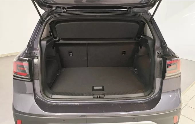 VOLKSWAGEN T-CROSS 1.0 TSI 95 Start/Stop BVM5 VW Edition photo 14 2130358