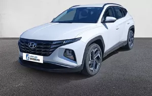 HYUNDAI TUCSON 1.6 T-GDI 265 HTRAC Plug-in BVA6 Business TMAJC812DPJ223982
