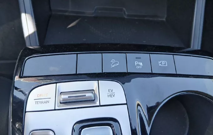 HYUNDAI TUCSON 1.6 T-GDI 265 HTRAC Plug-in BVA6 Business photo 20 13902