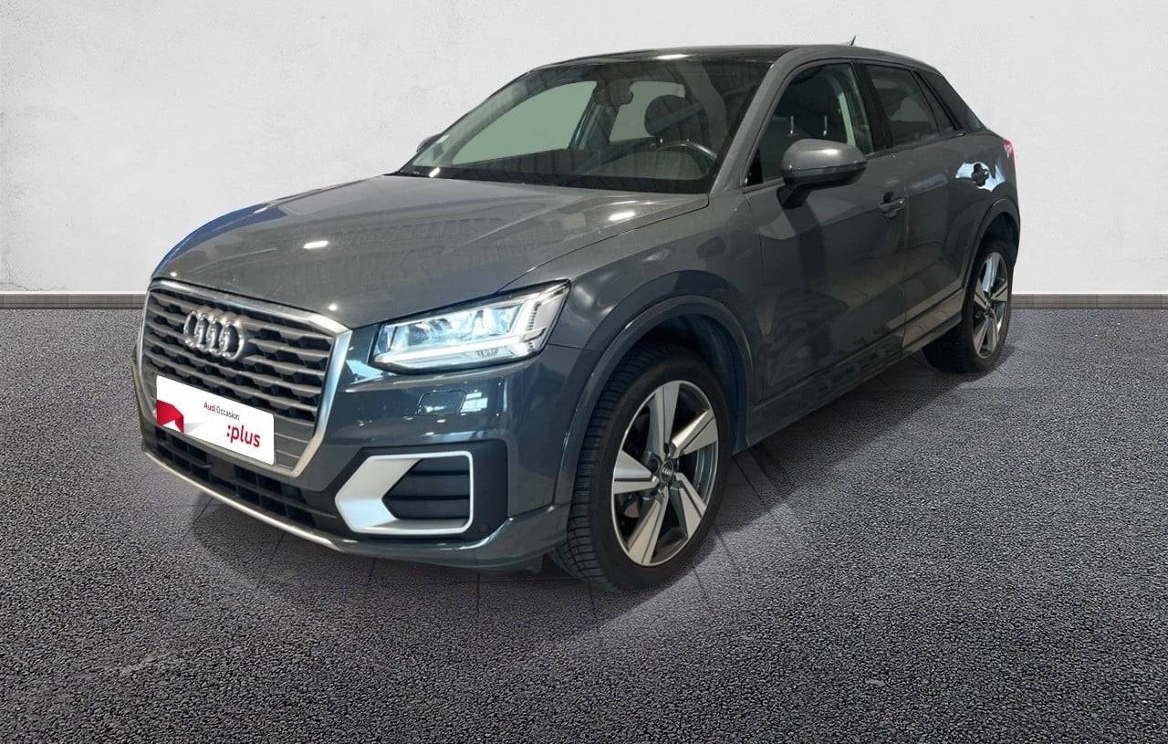AUDI Q2