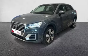 AUDI Q2 35 TFSI COD 150 S tronic 7 Design Luxe WAUZZZGA1LA075740