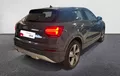 Miniature AUDI Q2 35 TFSI COD 150 S tronic 7 Design Luxe extérieur trois quart arrière droit 2130968
