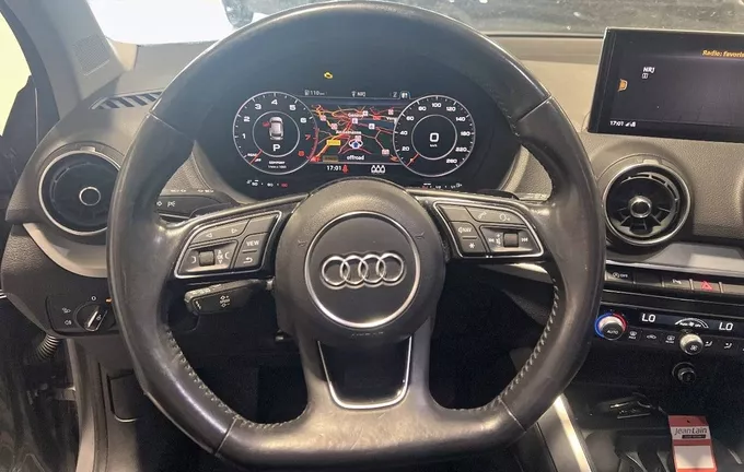 AUDI Q2 35 TFSI COD 150 S tronic 7 Design Luxe photo 12 2130968