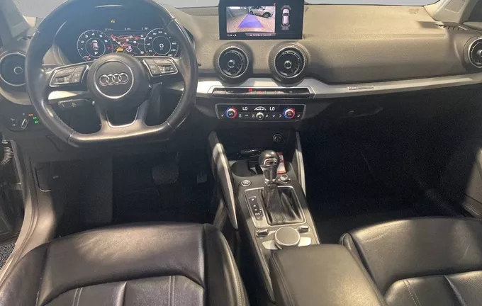 AUDI Q2 35 TFSI COD 150 S tronic 7 Design Luxe photo 18 2130968
