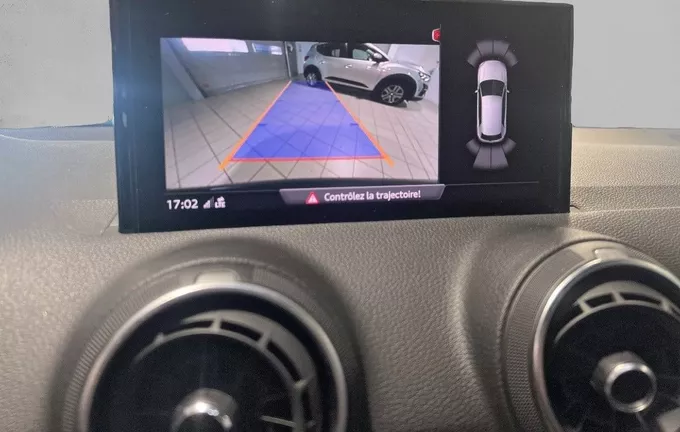 AUDI Q2 35 TFSI COD 150 S tronic 7 Design Luxe photo 20 2130968