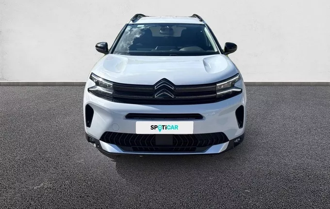 CITROEN C5 AIRCROSS BlueHDi 130 EAT8 Max extérieur avant 945143
