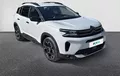 Miniature CITROEN C5 AIRCROSS BlueHDi 130 EAT8 Max extérieur trois quart avant droit 945143