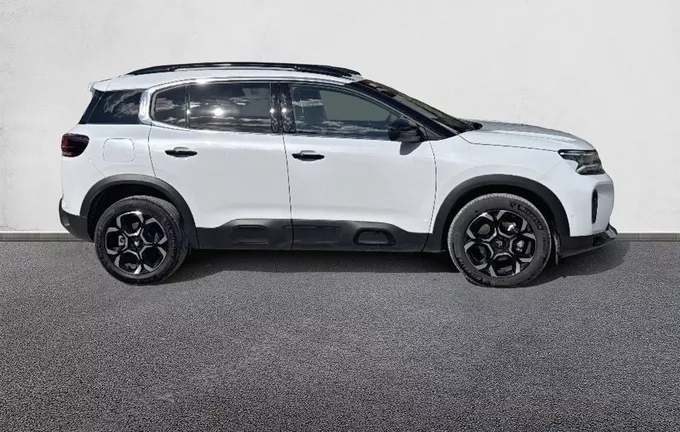 CITROEN C5 AIRCROSS BlueHDi 130 EAT8 Max extérieur côté droit 945143