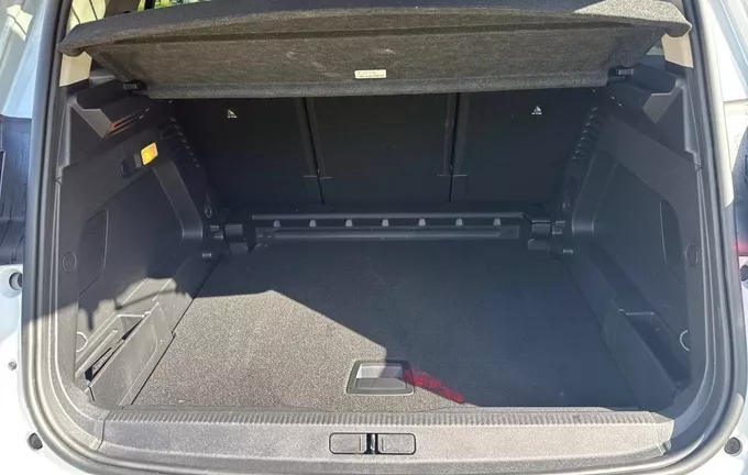 CITROEN C5 AIRCROSS BlueHDi 130 EAT8 Max extérieur arrière 945143