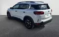 Miniature CITROEN C5 AIRCROSS BlueHDi 130 EAT8 Max extérieur trois quart arrière gauche 945143
