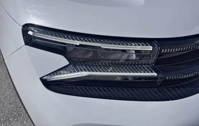 CITROEN C5 AIRCROSS BlueHDi 130 EAT8 Max photo 16 945143