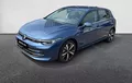 Miniature VOLKSWAGEN GOLF 1.5 eTSI EVO2 150 DSG7 Edition 50 extérieur trois quart avant gauche 2198