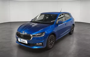 SKODA FABIA 1.0 TSI 116 ch EVO 2 DSG7 Selection TMBER6PJ8S4057569