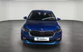 Miniature SKODA FABIA 1.0 TSI 116 ch EVO 2 DSG7 Selection extérieur avant 2131676