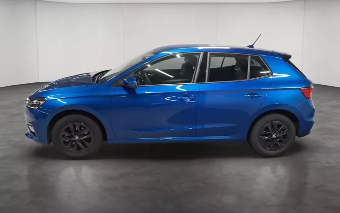 SKODA FABIA 1.0 TSI 116 ch EVO 2 DSG7 Selection extérieur côté gauche 2131676