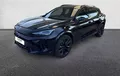 Miniature CUPRA FORMENTOR eHybrid 272 ch DSG6 VZ extérieur trois quart avant gauche 2129943