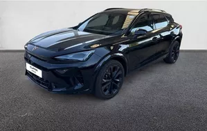 CUPRA FORMENTOR eHybrid 272 ch DSG6 VZ VSSZZZKM7SR027016
