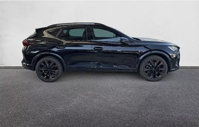 CUPRA FORMENTOR eHybrid 272 ch DSG6 VZ extérieur côté droit 2129943