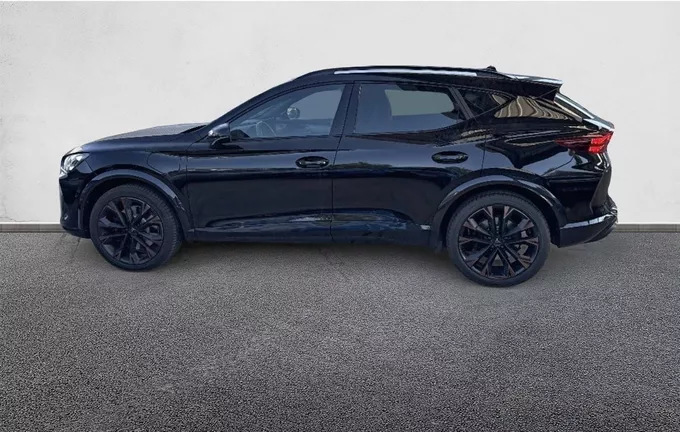 CUPRA FORMENTOR eHybrid 272 ch DSG6 VZ extérieur trois quart arrière gauche 2129943