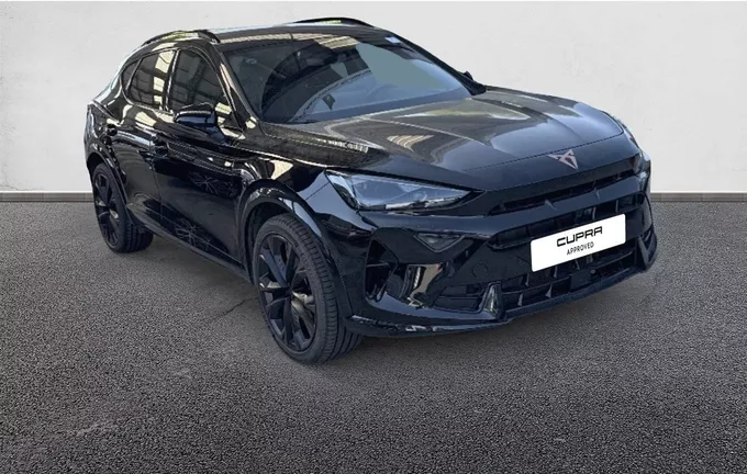 CUPRA FORMENTOR eHybrid 272 ch DSG6 VZ photo 10 2129943