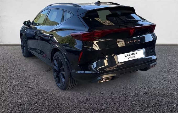 CUPRA FORMENTOR eHybrid 272 ch DSG6 VZ photo 11 2129943