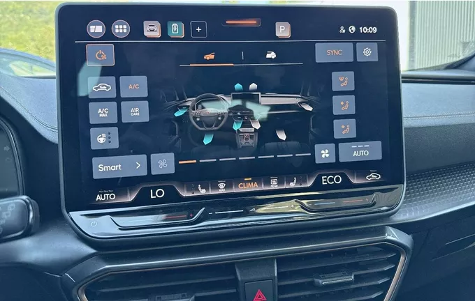CUPRA FORMENTOR eHybrid 272 ch DSG6 VZ photo 18 2129943