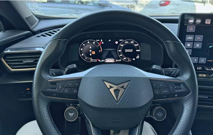 CUPRA FORMENTOR eHybrid 272 ch DSG6 VZ photo 20 2129943