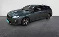 Miniature PEUGEOT 308 SW PHEV 180 e-EAT8 Allure extérieur trois quart avant gauche 213504