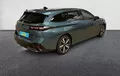 Miniature PEUGEOT 308 SW PHEV 180 e-EAT8 Allure extérieur trois quart arrière droit 213504