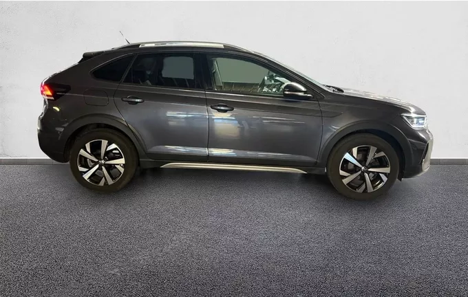 VOLKSWAGEN TAIGO 1.5 TSI 150 DSG7 Style extérieur côté droit 2131497
