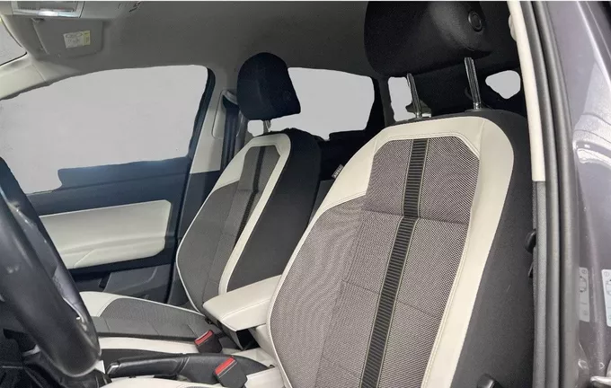 VOLKSWAGEN TAIGO 1.5 TSI 150 DSG7 Style extérieur trois quart arrière droit 2131497