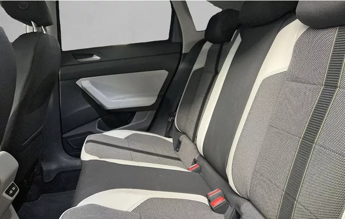 VOLKSWAGEN TAIGO 1.5 TSI 150 DSG7 Style extérieur arrière 2131497