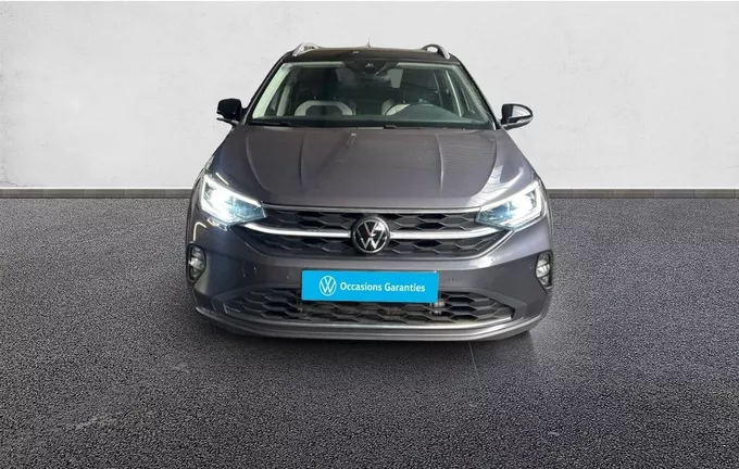 VOLKSWAGEN TAIGO 1.5 TSI 150 DSG7 Style photo 9 2131497